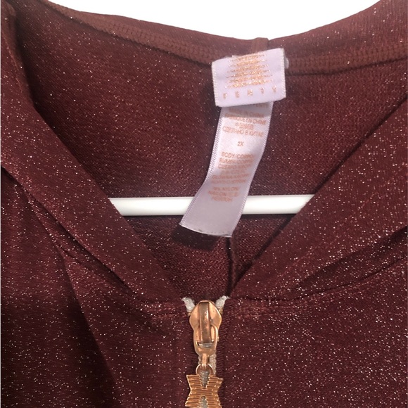 Savage X Fenty by Rihanna size 2x - Picture 3 of 5